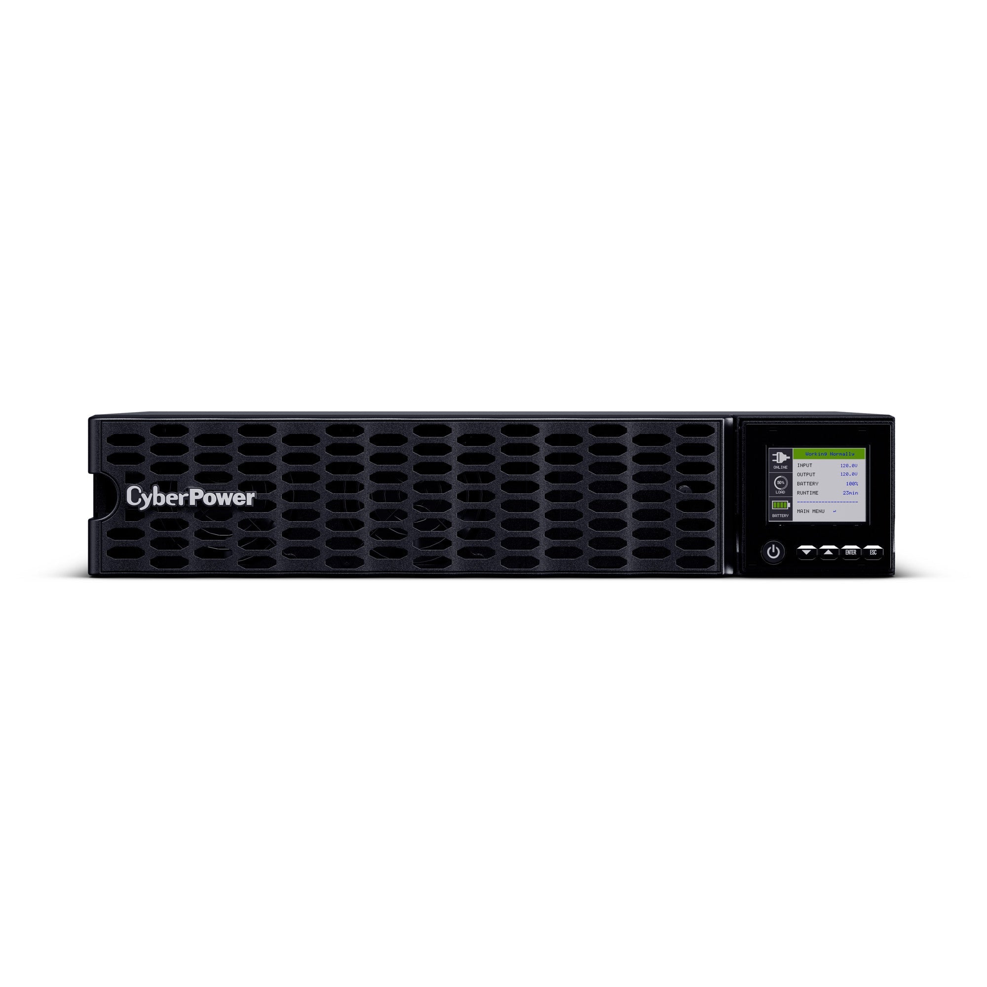 CyberPower OL750RTHD Smart App Online UPS