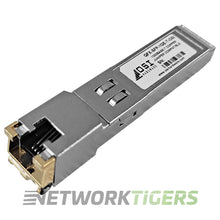 Cargar imagen en el visor de la galería, Osi QFX-SFP-1GE-T-OSI 1GB BASE-T 100m RJ-45 Juniper Compatible SFP Transceiver
