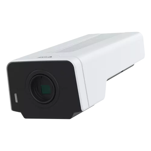 AXIS P1387-B (02901-001) 5 MP indoor surveillance - barebone