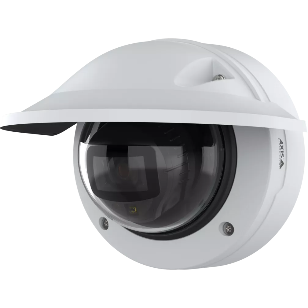 AXIS P3275-LVE 29 mm (03151-001) Dome Camera
