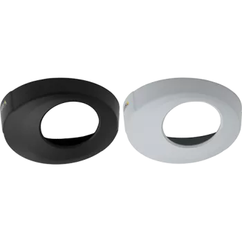 AXIS P39-R SKIN COVER WHITE 10P (5505-991)