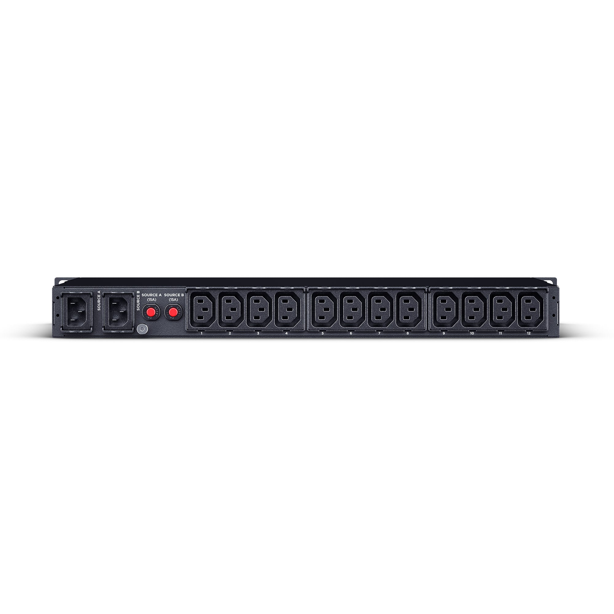 CyberPower PDU24004 Metered ATS