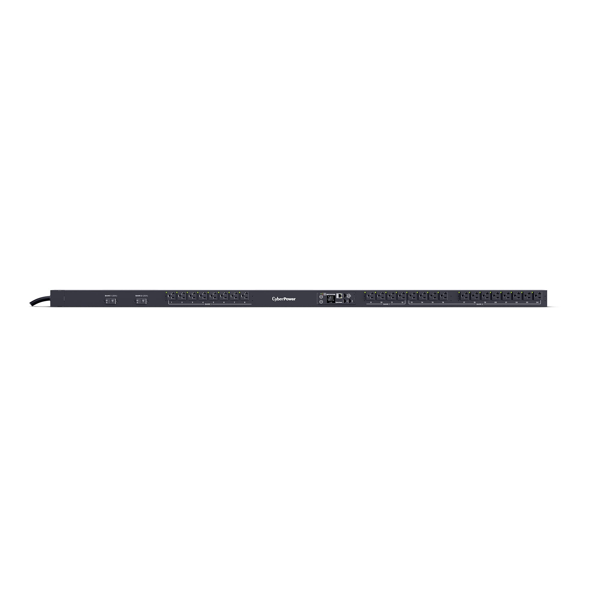 CyberPower PDU41102 Switched