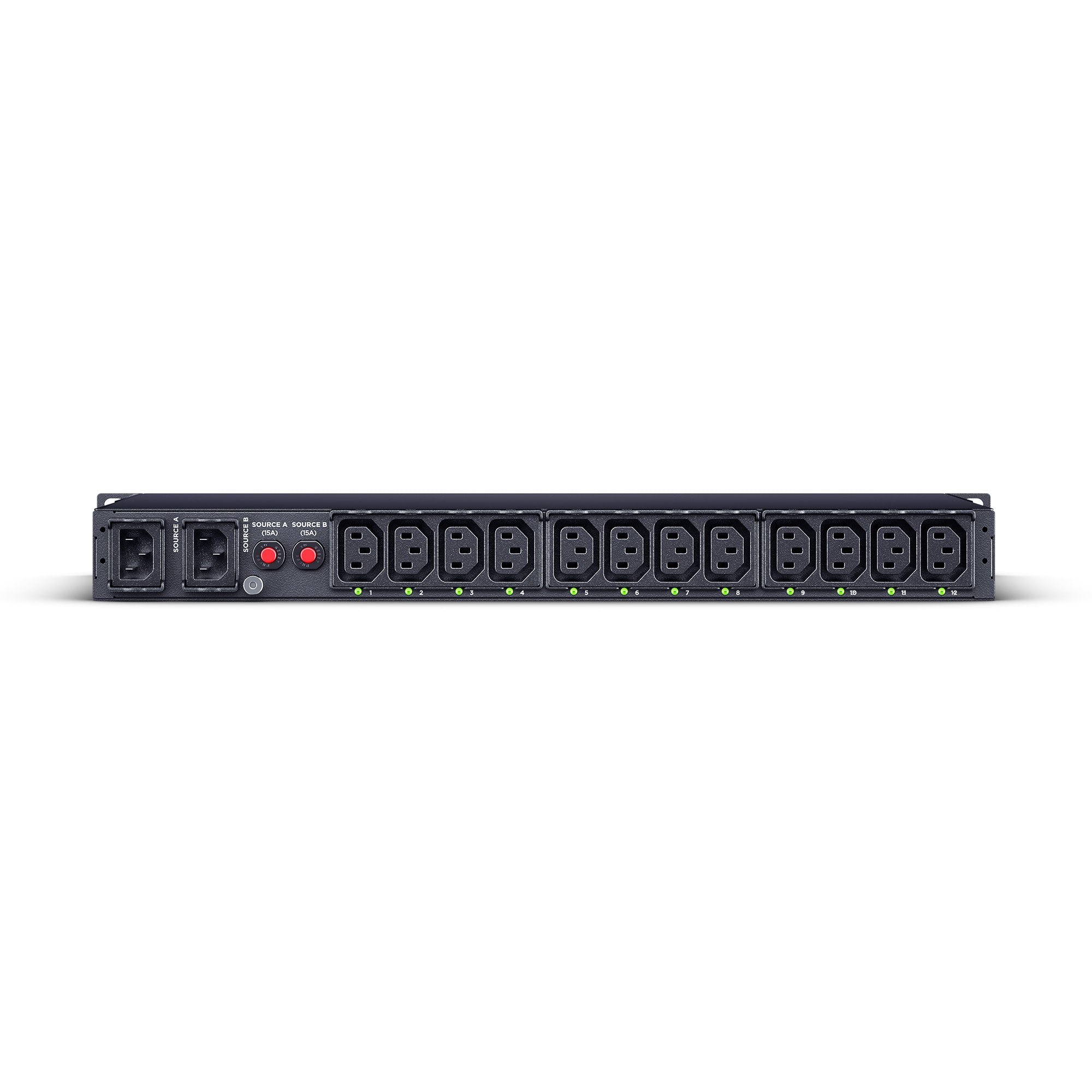CyberPower PDU44004 Switched ATS