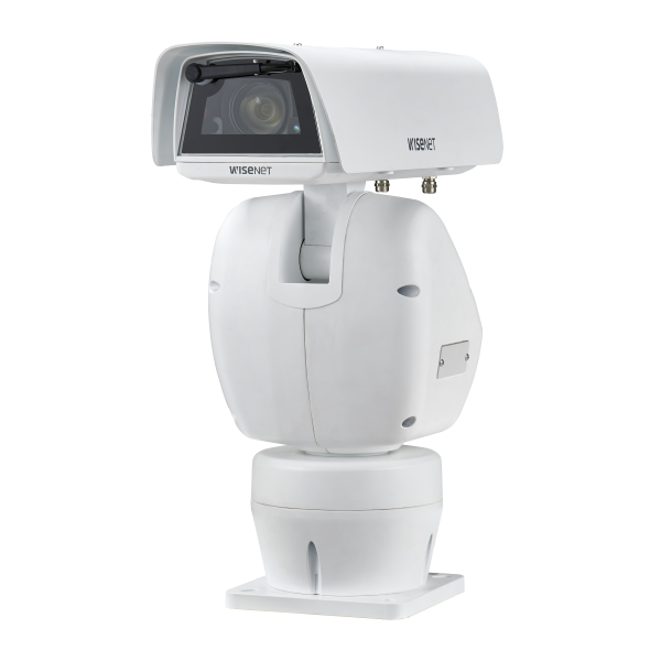 Hanwha TNU-6321 2MP 32x Positioning Camera