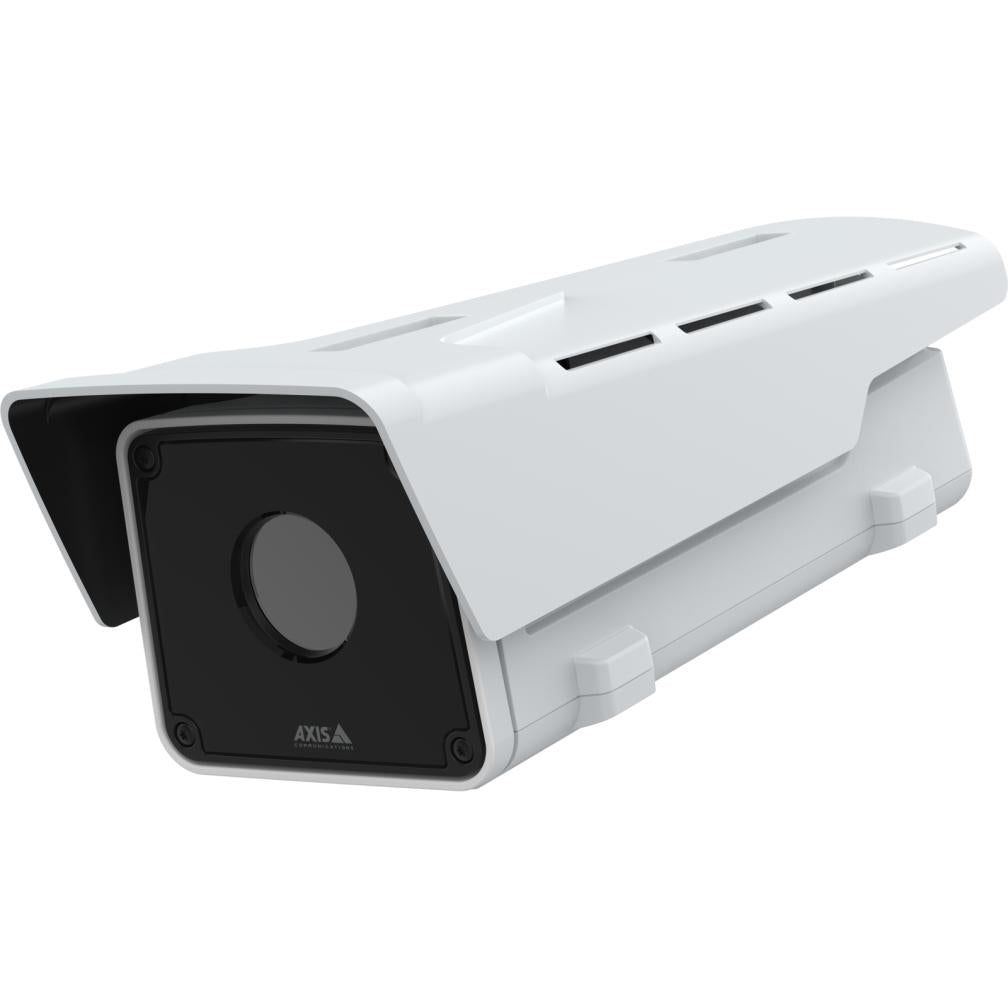 Axis Q2101-TE 19 mm 30 fps (02669-001) Thermal Camera