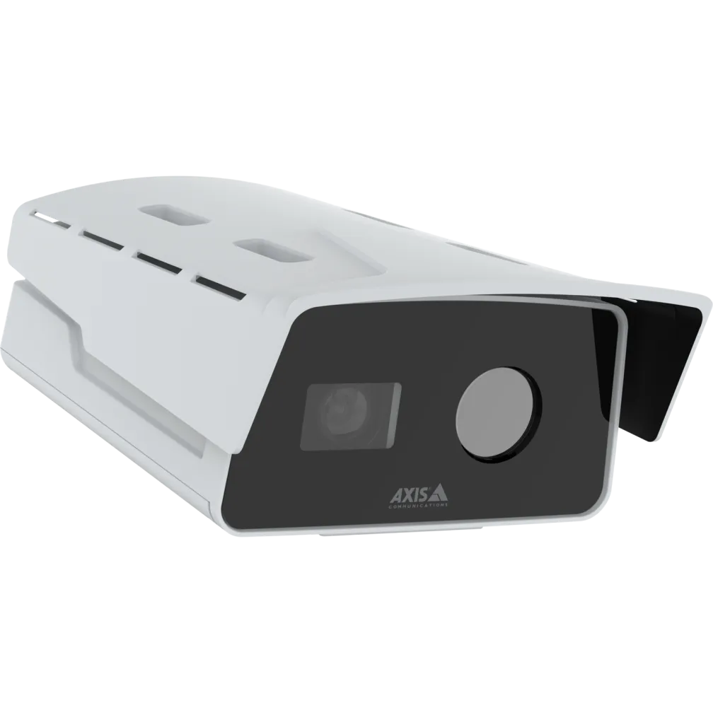 AXIS Q2802-E 24 HFoV 30 fps (03604-001)