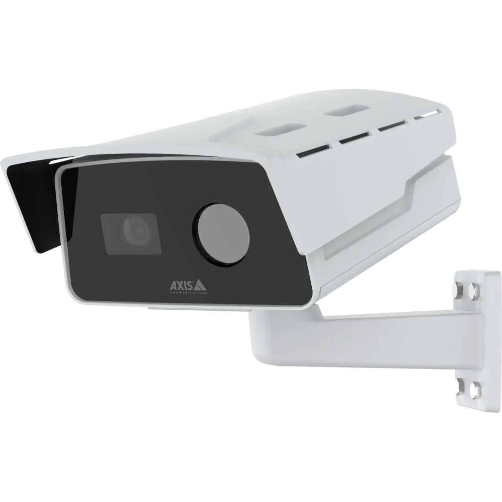 AXIS Q2802-E 24 HFoV 30 fps (03604-001)
