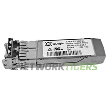 Cargar imagen en el visor de la galería, QLOGIC AFBR-57F5MZ-QL 16GB Fibre Channel 850nm SW SFP+ Transceiver
