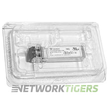 Carregar imagem no visualizador da galeria, NEW QLogic FTLF8529P4BCV-QL 16GB Fibre Channel 850nm SFP+ Transceiver
