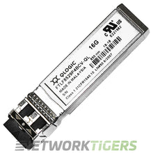 Carregar imagem no visualizador da galeria, NEW QLogic FTLF8529P4BCV-QL 16GB Fibre Channel 850nm SFP+ Transceiver
