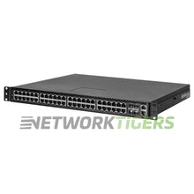 Cargar imagen en el visor de la galería, NEW Quanta T1048-LB9 QuantaMesh 1000 Series 48x 1GB RJ45 4x 10GB SFP+ Switch
