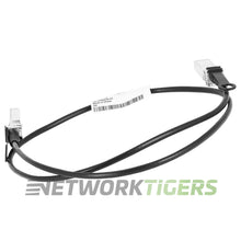 Carregar imagem no visualizador da galeria, NEW Ruckus Brocade 10G-SFPP-TWX-P-0101 1m 10GB SFP+ Direct Attach Copper Cable
