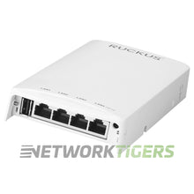 Carregar imagem no visualizador da galeria, NEW Ruckus 901-H550-US00 Dual Band 802.11ax Wi-Fi 6 Wall Plate Wireless AP
