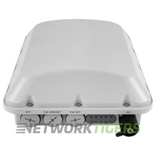 Carregar imagem no visualizador da galeria, Ruckus 901-T750-US02 4x4:4 Wi-Fi 6 Outdoor Wireless AP w/ 2.56Gbps Backhaul
