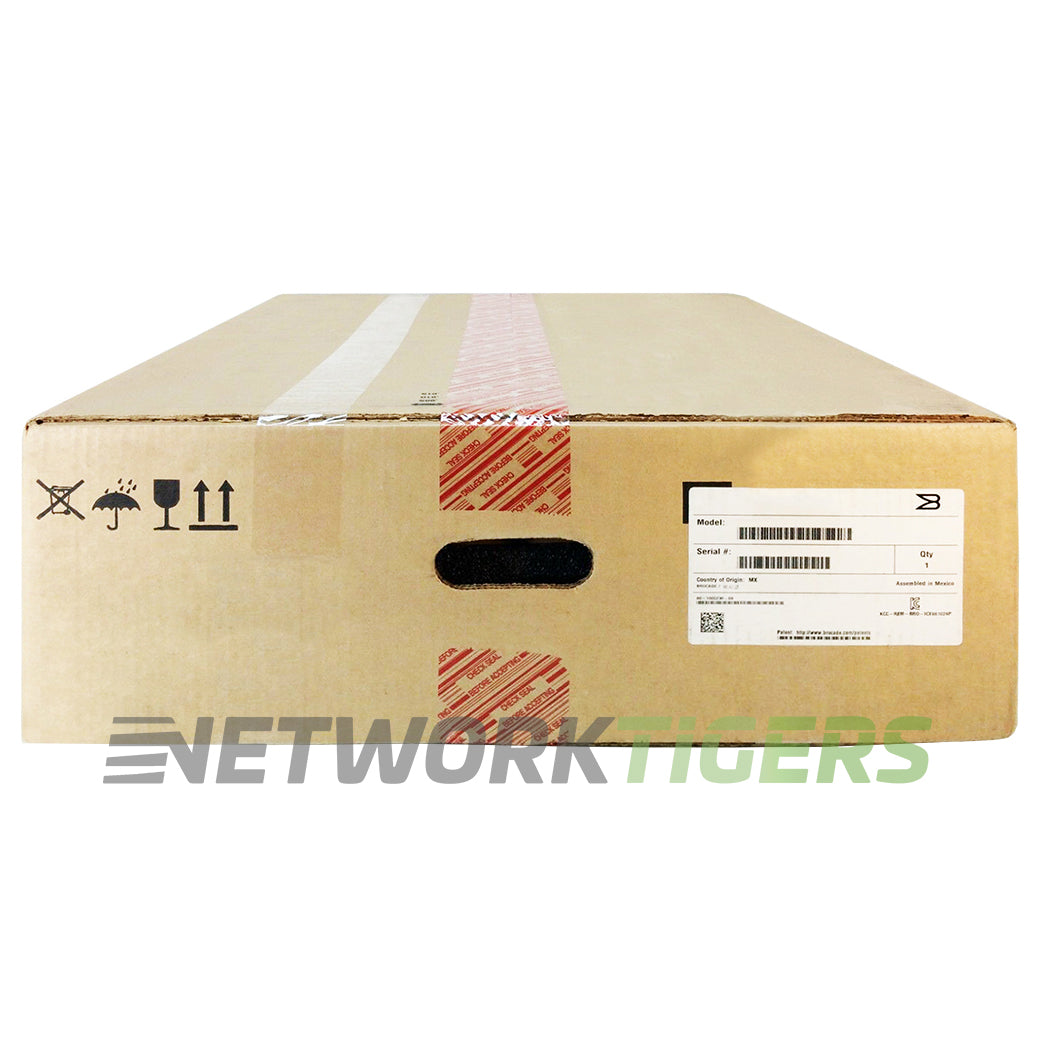 NEW Ruckus Brocade ICX6400-EPS1500 ICX 6430 Series 1500W RPS Switch Power Supply
