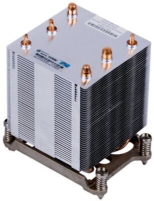 DISIPADOR DE CALOR PROLIANT ML110 G9 / ML150 G9 / ML350 G9 769018-001 780977-001