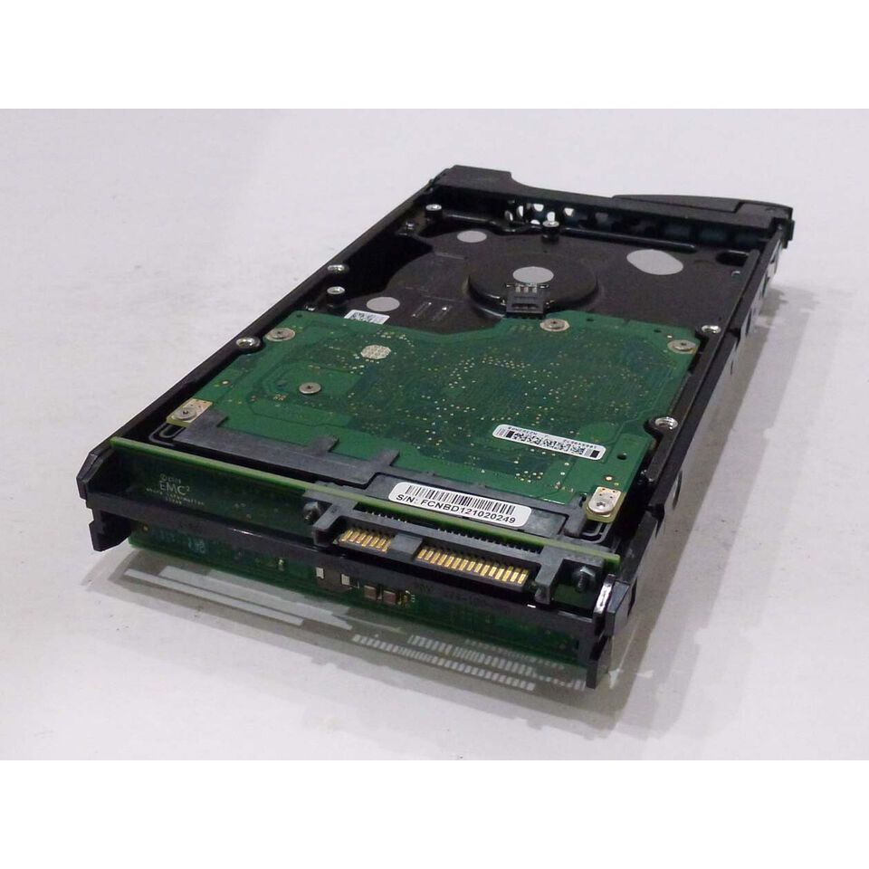 005049039 DISCO DURO SAS de 600 GB 15k V2-PS15-600 VNXe3100 VNXe3150 VNXe3200
