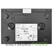 Carregar imagem no visualizador da galeria, SonicWall 02-SSC-2821 TZ270 Series 2 Gbps Firewall - NON-TRANSFERABLE
