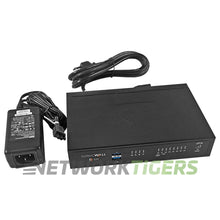 Carregar imagem no visualizador da galeria, SonicWall 02-SSC-2825 TZ370 3 Gbps Firewall - TRANSFER READY
