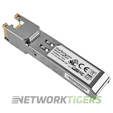 Cargar imagen en el visor de la galería, StarTech for Cisco Meraki MASFP1GBTXST 1GB BASE-T SFP Transceiver
