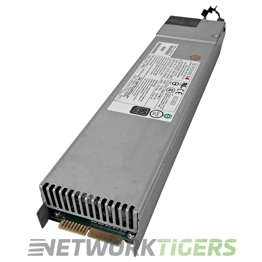 SuperMicro PWS-1K23A-1R Redundant 1200W AC Switch Power Supply