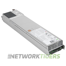 Carregar imagem no visualizador da galeria, SuperMicro PWS-920P-SQ Redundant 920W AC 1U Server Power Supply
