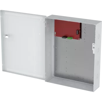 AXIS TA1202 Power Enclosure FAI (03337-004)