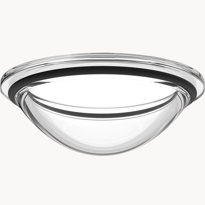 Axis TM3813-E Dome Clear 4P (02574-001)