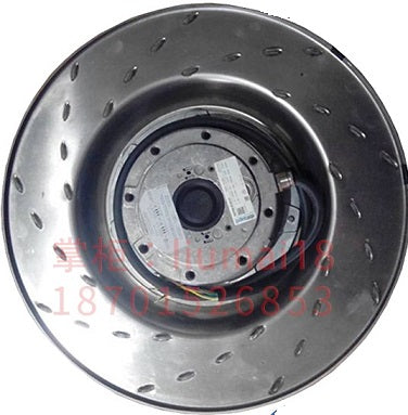 R4D560-AW03-01 ebm-papst centrifugal fan