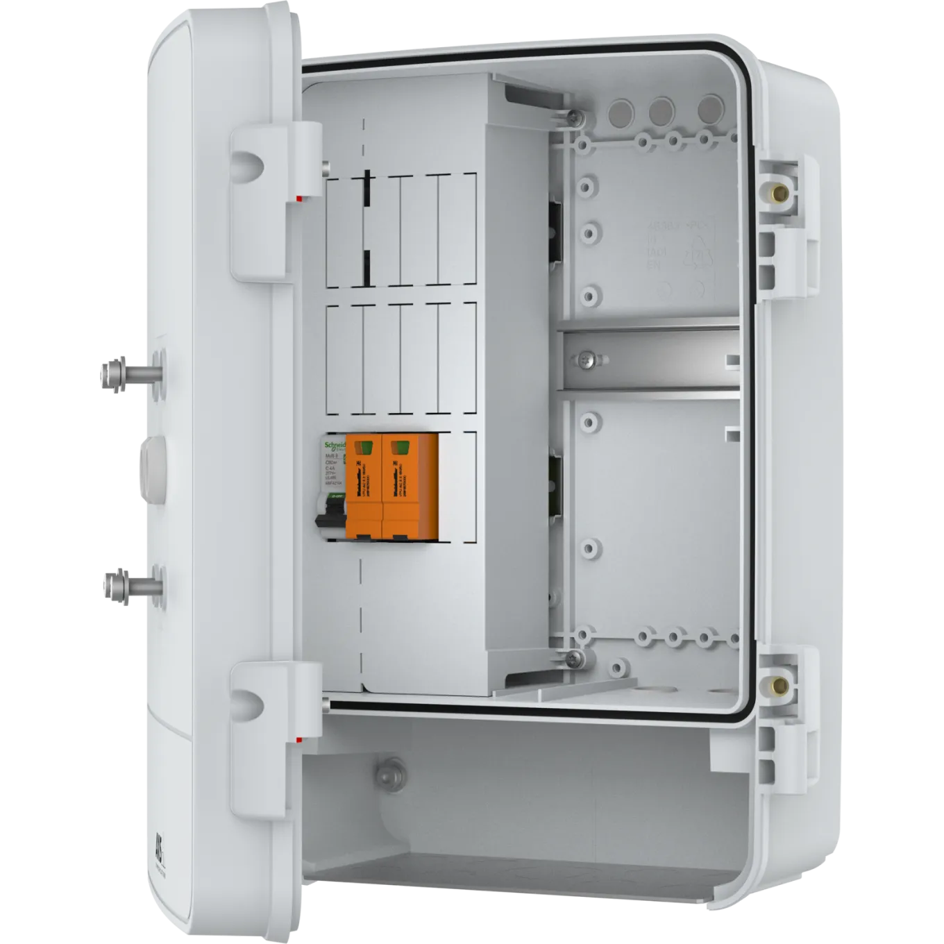 AXIS TQ1826-VE Safety Cabinet 120 V (03542-001)