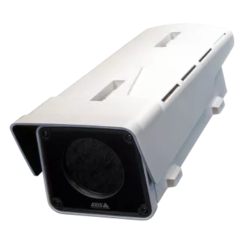 AXIS TQ2801-E Top Cover 50 mm Replacement for selected AXIS Q21 thermal cameras