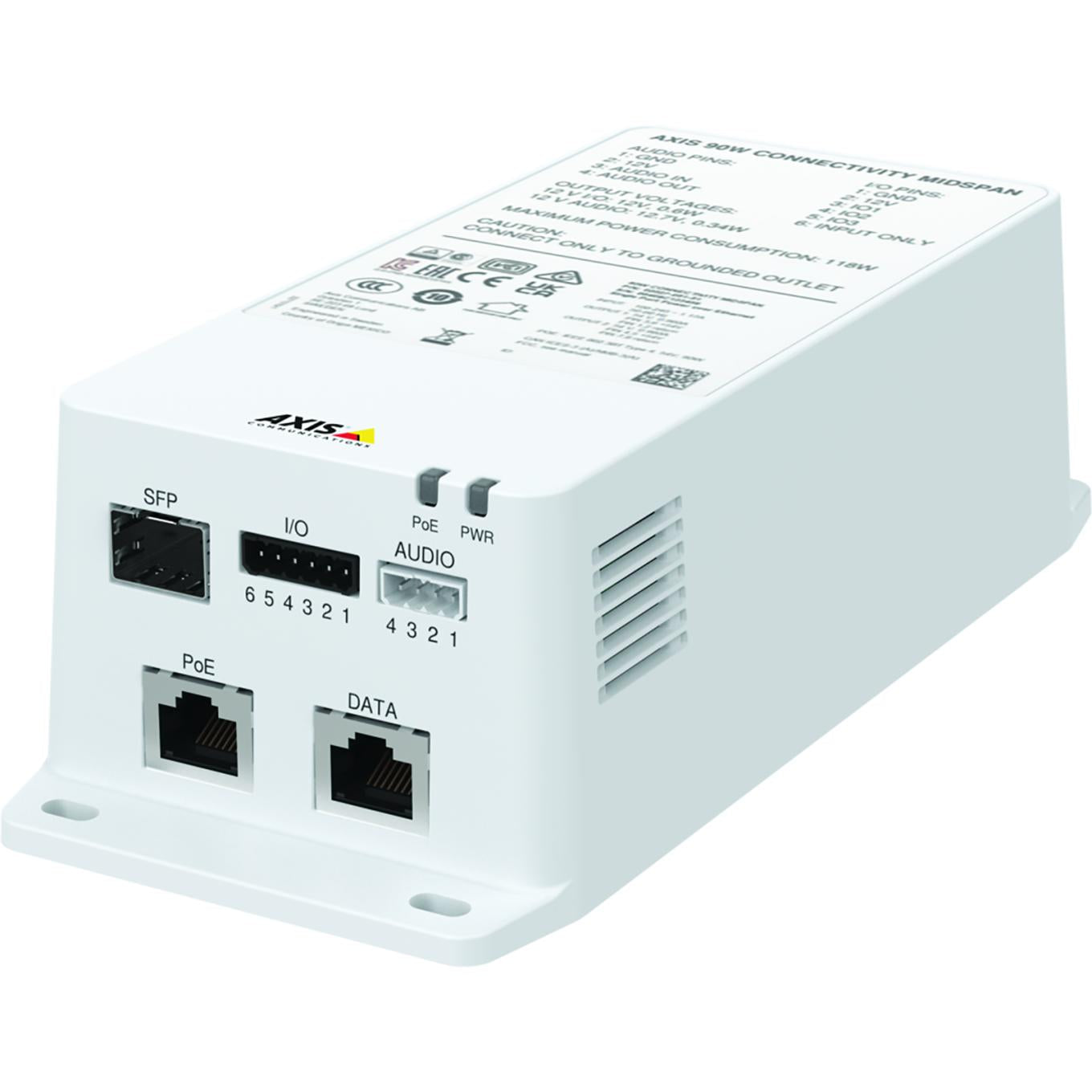Axis TU8003 90 W CONNY MDSPN (02027-004)