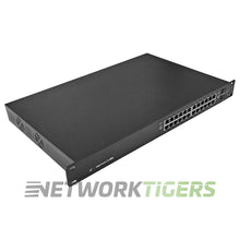 Carregar imagem no visualizador da galeria, Ubiquiti ES-24-250W EdgeSwitch Series 24x 1GB PoE+ RJ45 2x 1GB SFP Switch
