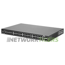 Carregar imagem no visualizador da galeria, Ubiquiti ES-48-Lite EdgeSwitch 48x 1GB RJ45 2x 10GB SFP+ 2x 1GB SFP Switch
