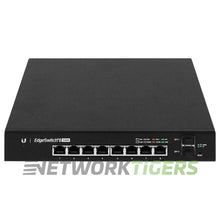 Carregar imagem no visualizador da galeria, NEW Ubiquiti ES-8-150W EdgeSwitch Series 8x 1GB RJ-45 2x 1GB SFP Switch
