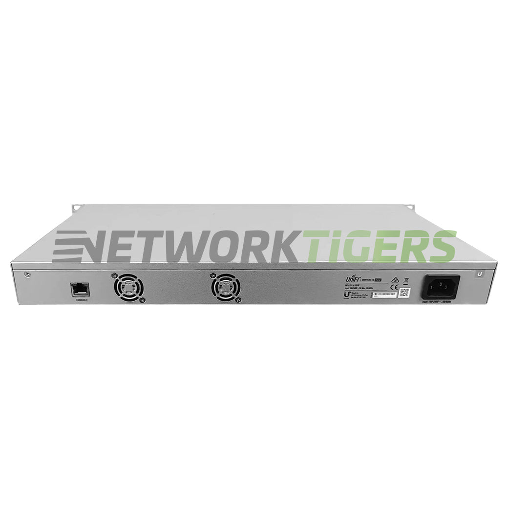 Ubiquiti US-16-150W UniFi PoE 16x 1GB PoE+ RJ-45 2x 1GB SFP Switch