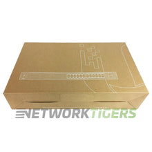 Cargar imagen en el visor de la galería, NEW Ubiquiti US-24-250W UniFi PoE 24x 1GB PoE+ RJ45 2x 1GB SFP Switch
