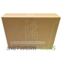 Carregar imagem no visualizador da galeria, NEW Ubiquiti US-48-500W 48x 1GB PoE+ RJ-45 2x 10GB SFP+ 2x 1GB SFP Switch
