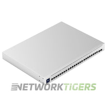 Carregar imagem no visualizador da galeria, NEW Ubiquiti USW-Enterprise-24-PoE 12x 1GB RJ45 12x 2.5GB RJ45 2x SFP+ Switch
