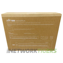 Cargar imagen en el visor de la galería, NEW Ubiquiti USW-EnterpriseXG-24 24x 10GB Copper 2x 25GB SFP28 Switch
