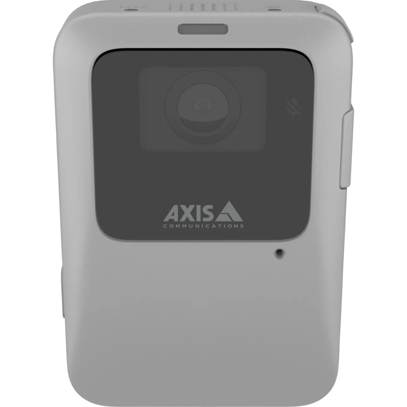 AXIS W111 Body Worn Camera Gray, 5 pcs (03441-021)