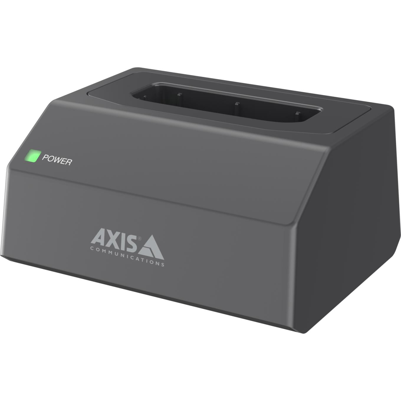 Axis W702 DOCKING STATION 1 BAY (02645-004)