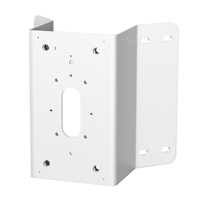 i-PRO WV-QCN500-W Corner Mount Bracket (i-PRO white)