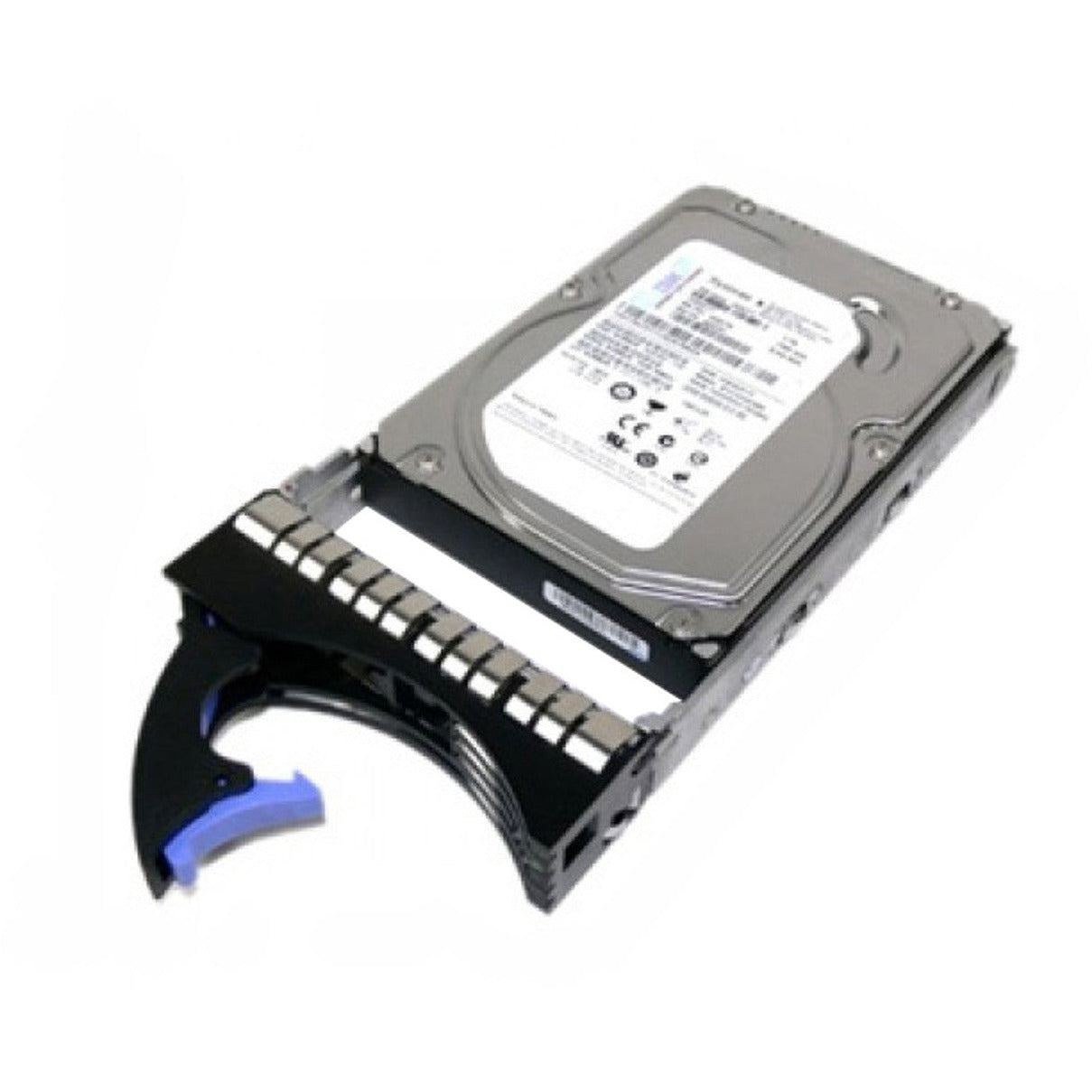 90Y9000 - Disco duro HS SAS 7.2K 6Gb/s de 2 TB y 3,5" Near Line