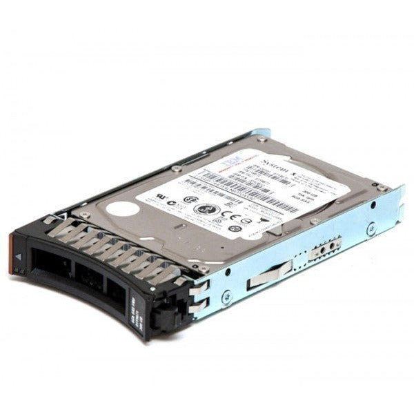 8TB 3.5" 7.2K NL SAS Hard Disk Drive FD 00YG663 ZZ HDD