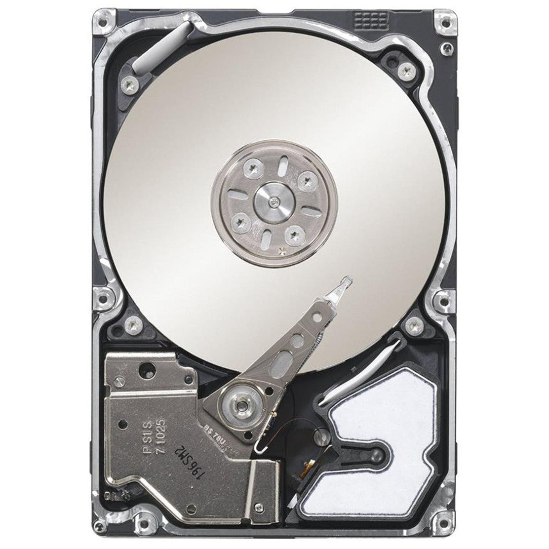 ST4000NM0034 3.5 4TB 7200RPM SAS 12GB - 5 años de garantía de fábrica Tecnología de disco duro ST4000NM0034 Discos duros