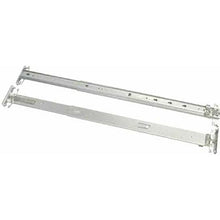 Carregar imagem no visualizador da galeria, HP 744115-001 2U Easy Install Large form Factor Rail Kit trilhos - MFerraz Tecnologia
