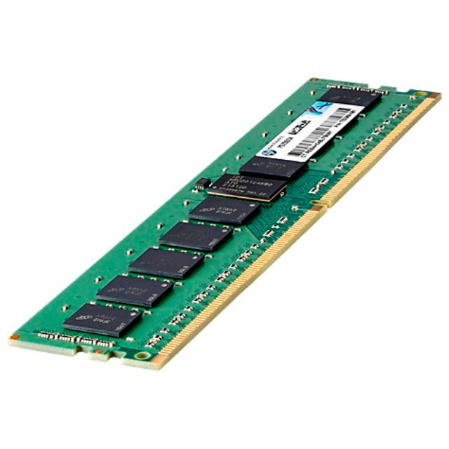 752370-091U 32GB (1x32GB) 2RX4 PC4-2133 DDR4 Memory 774175-001 728629-B21 Memoria