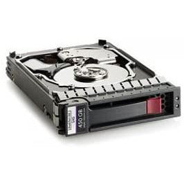 581284-B21, 581310-001 450GB 6G SAS 10K RPM 2.5" DUAL PORT HDD